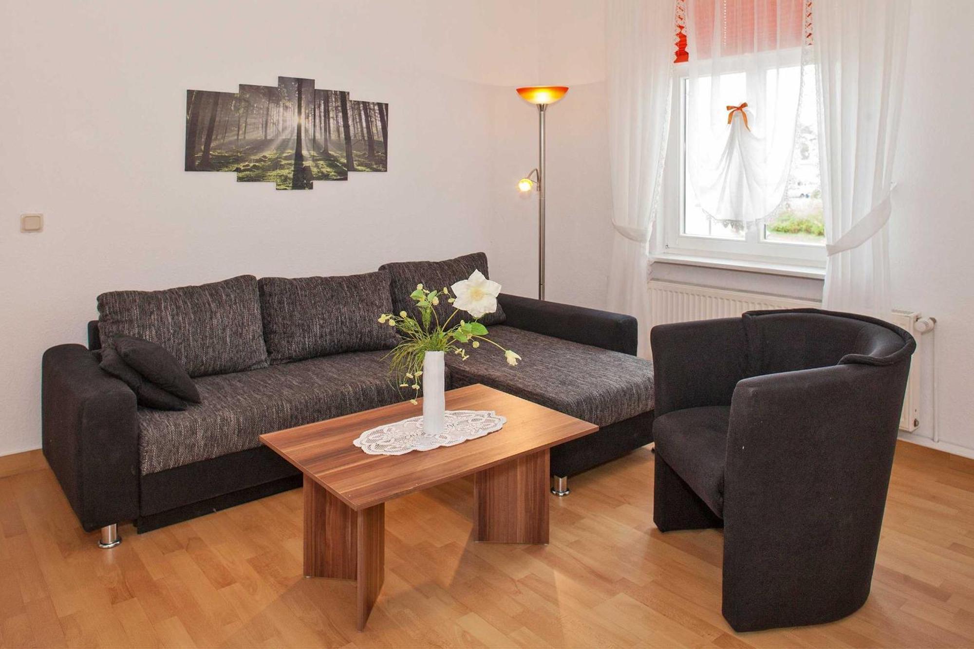 Ferienwohnungen Haus Sophie Ostseebad Heringsdorf Exterior foto